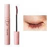 WHOMEE - Long & Curl Mascara Strawberry Red