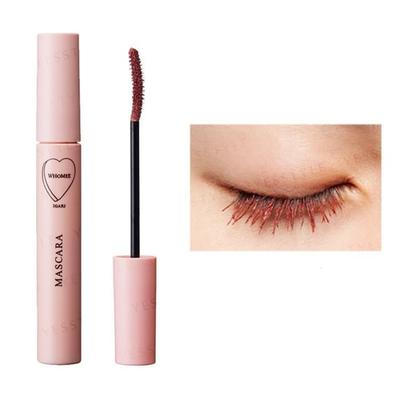 Make-up na oči – Řasenky