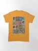 Rubén Blades Fania Stars Poster Classic T-Shirt