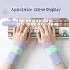 Joint Fixation Sports Wrist Guard Adjustable Wrist Support Sports Support Wrist Brace  Outdoor
