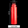 Large Capacity Food-Grade Japanese Three-Hole Squeeze Bottle - In Stock