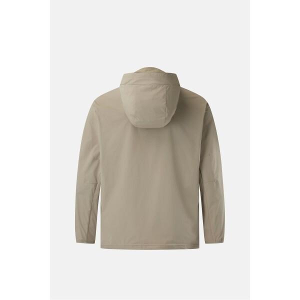 Kolon SportS Men S Relaxed Fit Anorak Jwtba25171gbe