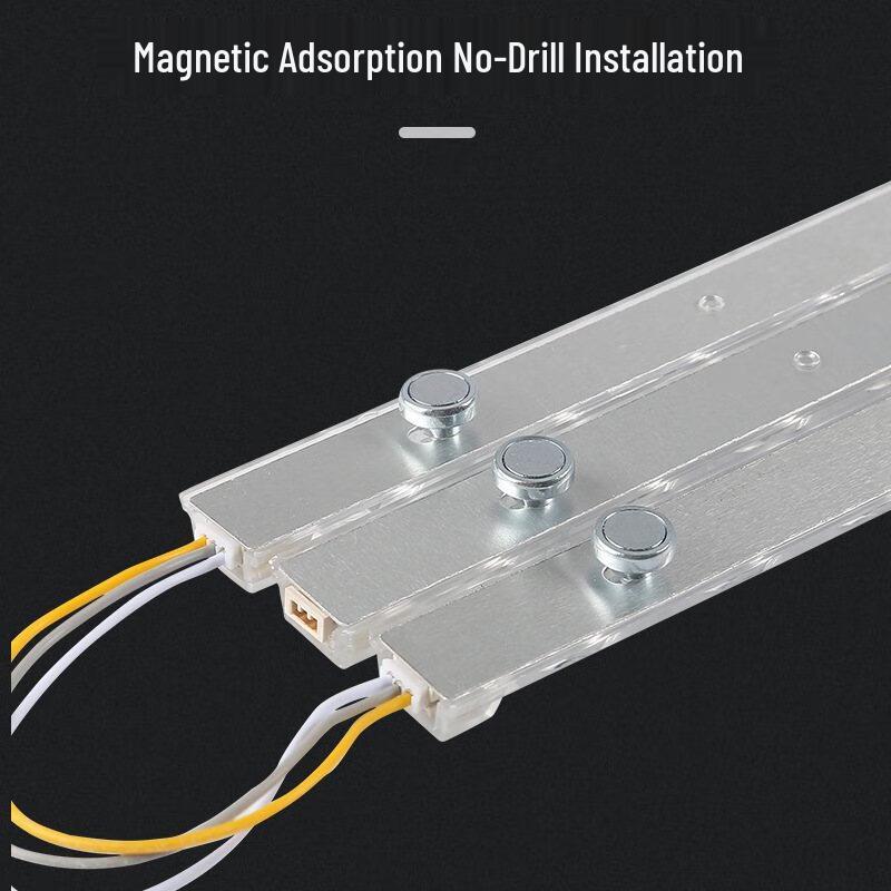 Nufeng LED Bürodeckenleuchte Ersatzmodul