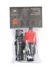 SUP Paddleboard Luftventiladapter für Autopumpe Schlauchboot/Kajak Düse