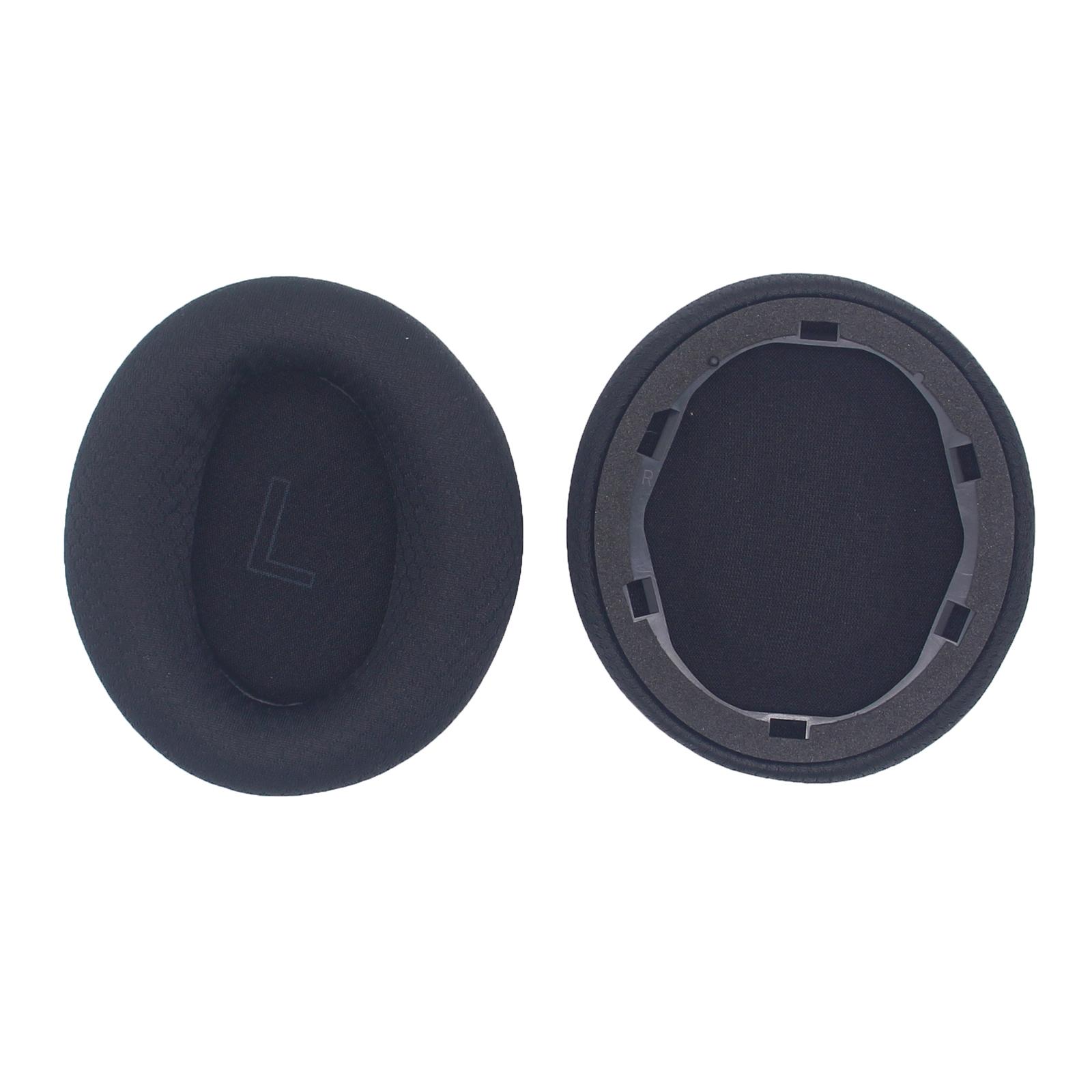 

JZF-392 For Anker Soundcore Life Q30 Ear Pads Replacement Cushions Enhanced Bass Performance Type A