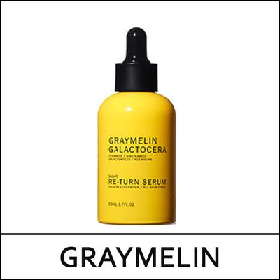 (bo5) Galactocera Re-Turn Serum 50ml