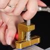 High Precise Metal Floor Tile Push Cutter For Accurate And Clean Cutting On Ceramic And Porcelain Tiles Safe Stable Use