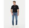 Guess Jeans M5RAN1 D5KS1 Blue Skinny Fit