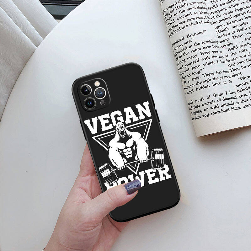 MH24 Bodybuilding Gym Fitness New Shell Phone Case for Xiaomi Poco F5 F6 C40 C65 C55 C50 C51 M7 X7 C75 M6 C71 F7 C85 F8 Pro Ultra