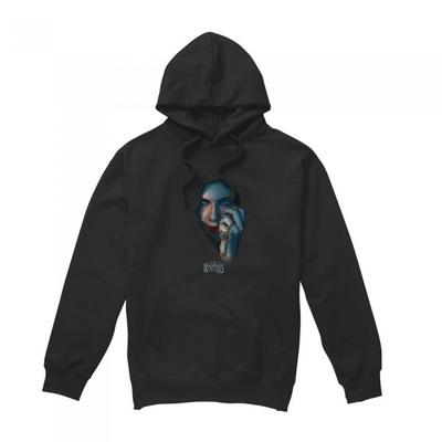 Mayfair Witches Unisex Adult Rowan Key Art Hoodie