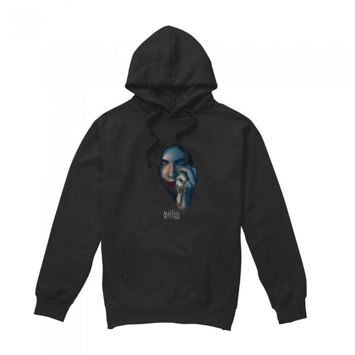 Mayfair Witches Unisex Adult Rowan Key Art Hoodie