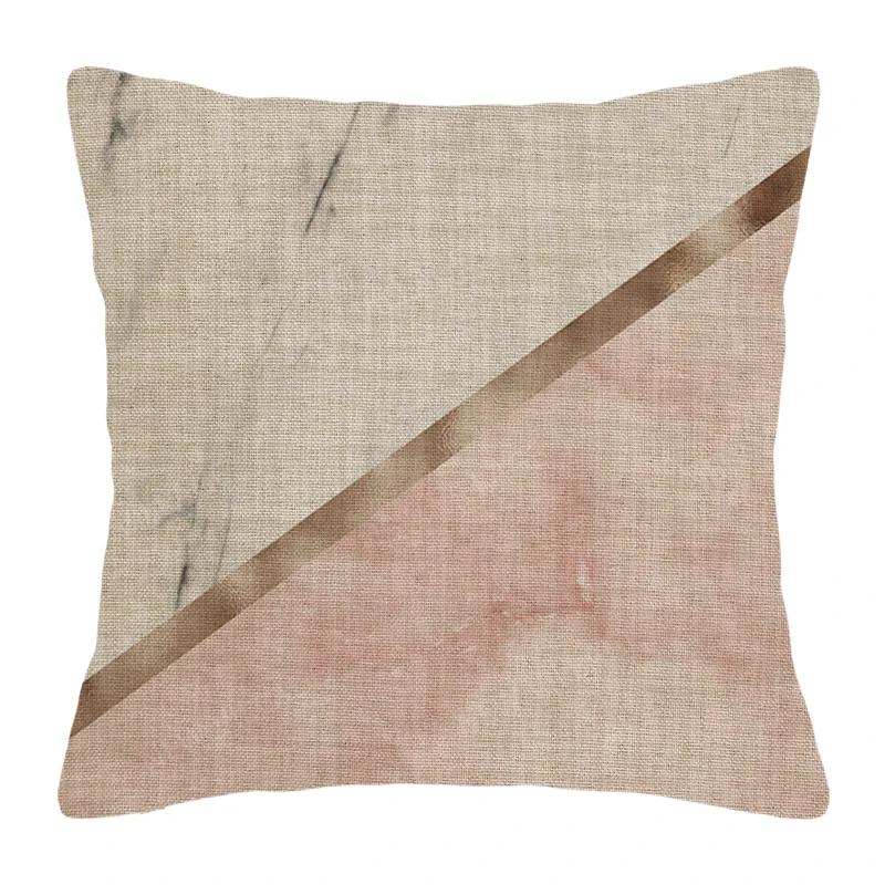 Decorative Cushion for Home Living Room Decor Throw Pillowcase pillow Cover 45*45 40*40 60x60cm 45x45cm 50x50 Abstract geometry
