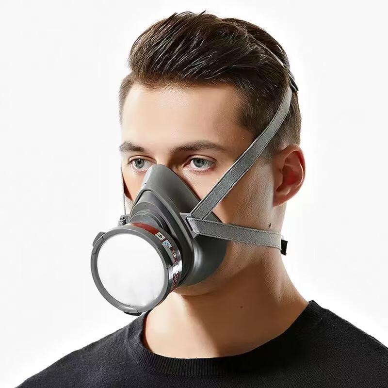 

Brangdy Multi-purpose Gas Mask