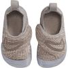 Nike Swoosh 1 TD Light Orewood Brown Baby Sneakers College-Grey Mink-Brown FB3244-004