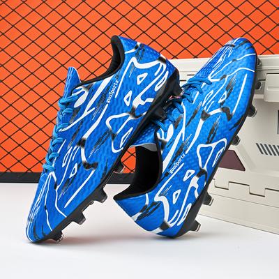 Chaussures spéciales de sport – Chaussures de football