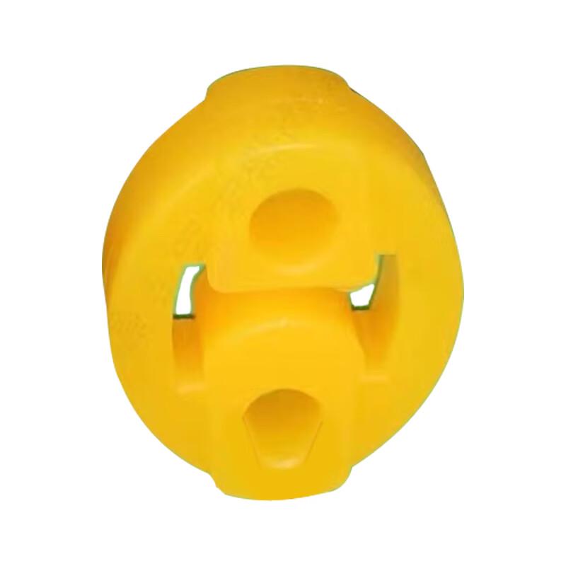 Anxing Exhaust Pipe Mounting Rubber Bushing for Warrior BJ2022JFC