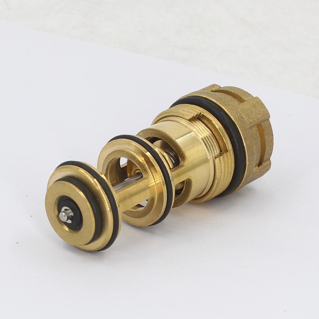Valve Core for Wall Mounted Boilers Three-way Valve Core Gas Heating Furnace Outlet Valve Core Spare Parts for Gas Boilers