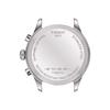 Tissot Stainless Steel Green Dial Men's Fashion Watch T116.617.11.092.00