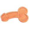 Aperitif Board 9.4in Eco Friendly Wood Nontoxic Odorless BPA   Large Space Charcuterie Board for Aperitifs Cheese
