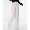 Raphenny Women's Draped Wide-Leg Pants OH507