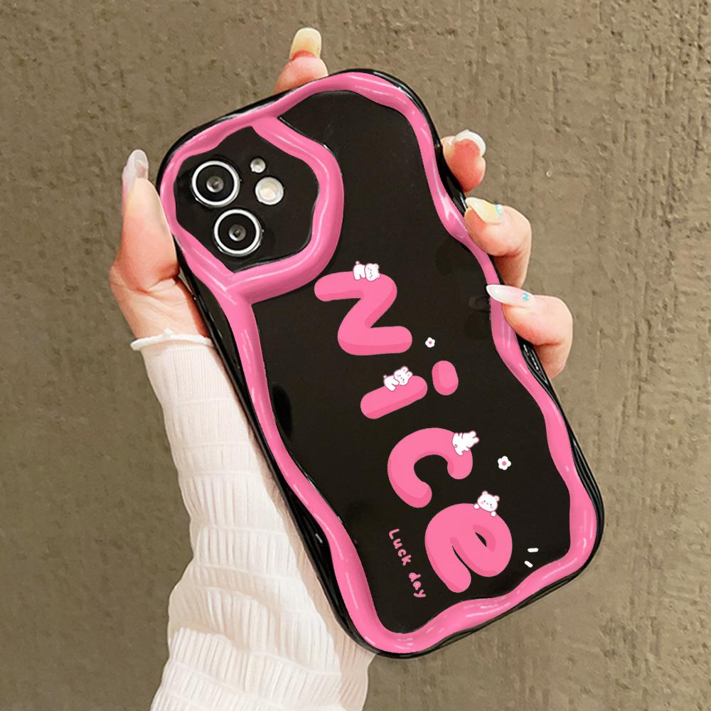 Pouzdro na telefon pro iPhone 11 13 XR 15 14 Pro Max iPhone 12 16 7 8 Plus XS Max Samsung A15 A55 A05 Redmi 12 13C 13 9