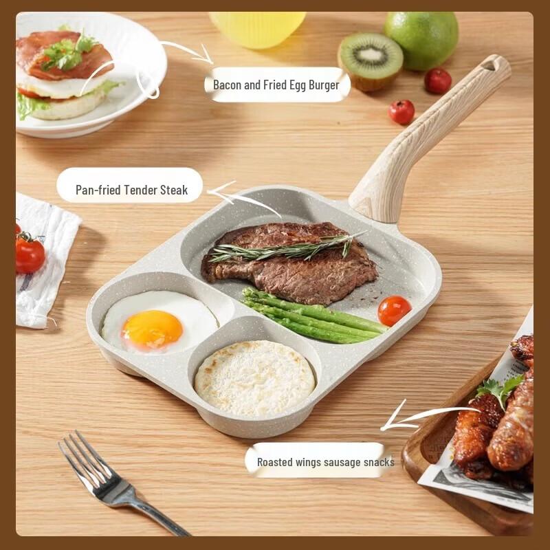 Xinsite XST-2419 Frying Pan