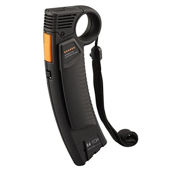 

TOA Wireless Microphone Press Talk Type 800MHz WM-1420
