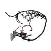 Engine Wiring Harness LS1?4L60E Professional Stand Alone Harness Replacement For CORVETTES