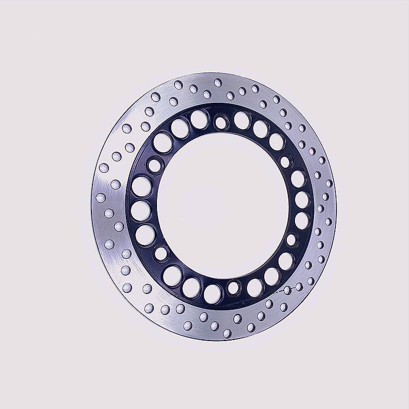 

Compatible Rear Brake Disc for XJR1200-1300, MT-01, FZ750, FZR750, XJ600.