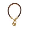 Louis Vuitton Canvas Bangles Women's M6451