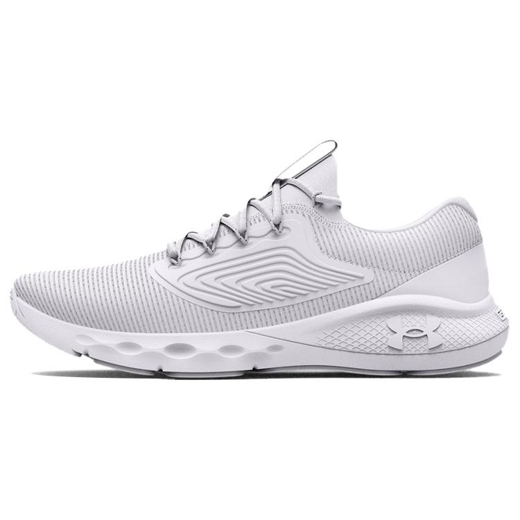 Under Armour Charged Vantage 2 White Men s 3024873-103 EU 44