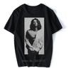 Camiseta De Michael Hutchence Gris Inxs Para Guitarra Rock M