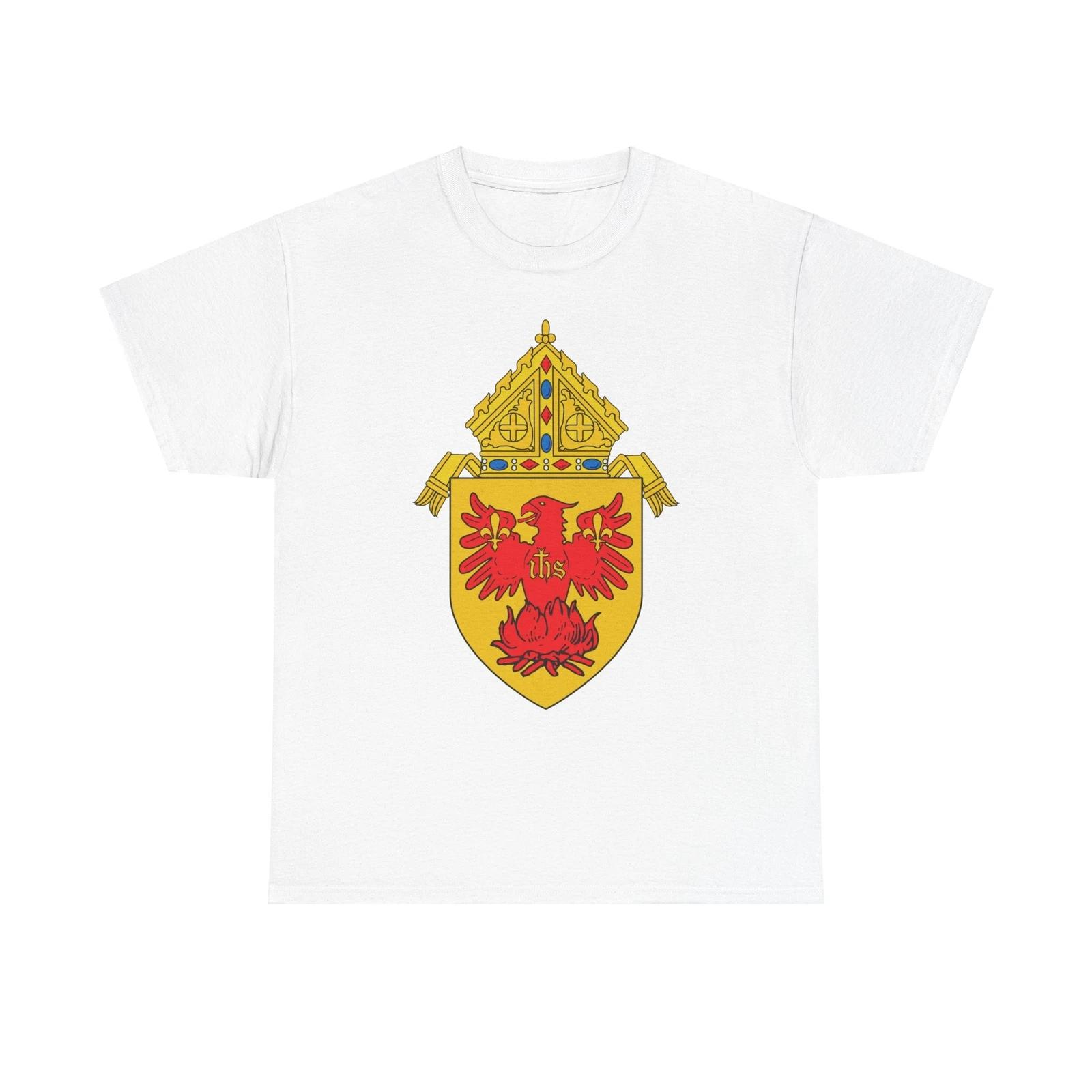 Roman Catholic Archdiocese of Chicago - T shirt L