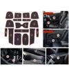 For Honda WRV 2024 Accessories For Honda 23 WRV Door Slot Mat Car Accessories For Honda WRV 2024 2024 E7C2