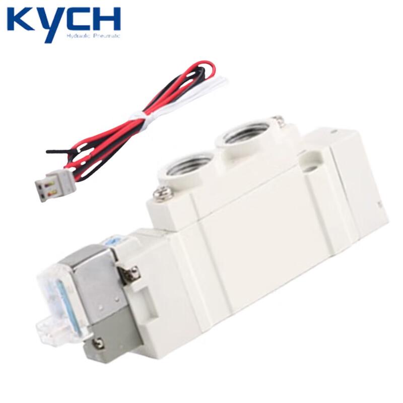 KYCH Pneumatic Solenoid Valve