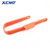 Motorcycle Chain Slider For Bosuer BSE 110cc 125cc 140cc 150cc 160cc CRF50 70 TTR110 KLX110 Pit Bike Swingarm Guide Parts