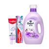 360 Toothpaste & Lavender Laundry Softener Bundle