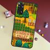 Stardew Valley For Xiaomi Redmi Note 11 Pro Case For Redmi Note 8 9 12 10 Pro 9S 10S 11S 9A 9C 10C Cover