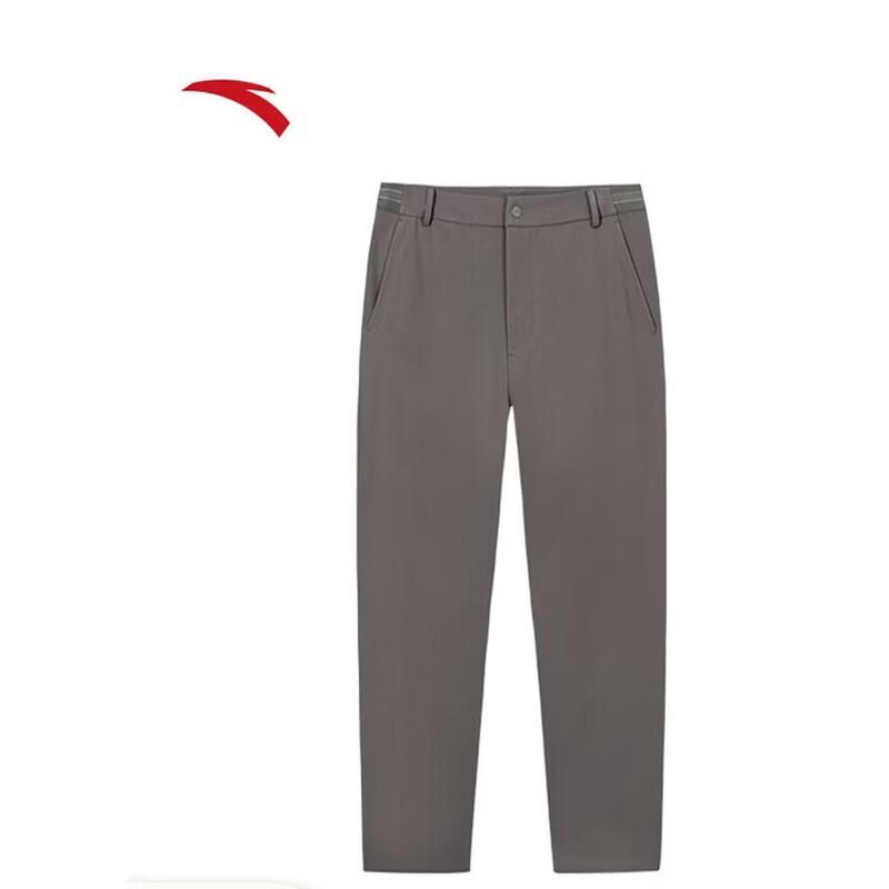 ANTA Men s Breathable Easy Care Summer Long Pants 190/3XL