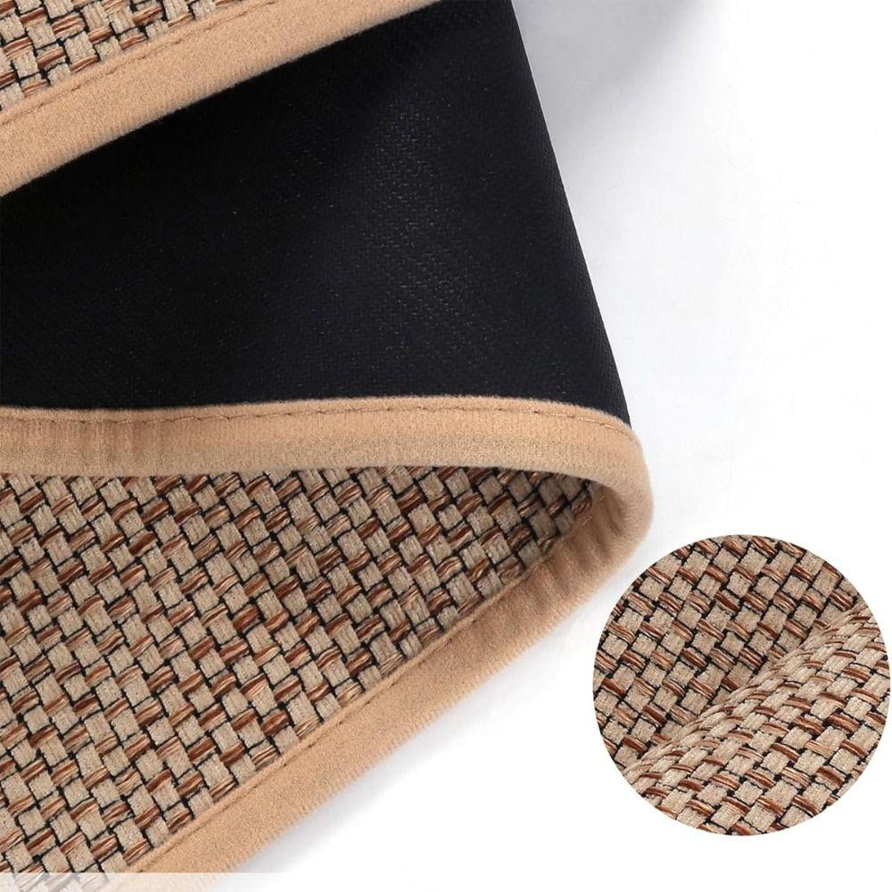 Super Absorbent Kitchen Floor Mat Long Entrance Doormat Kitchen Rug  Bathroom Entrance