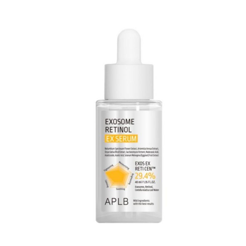 APLB Exosome Retinol EX Serum 40ml