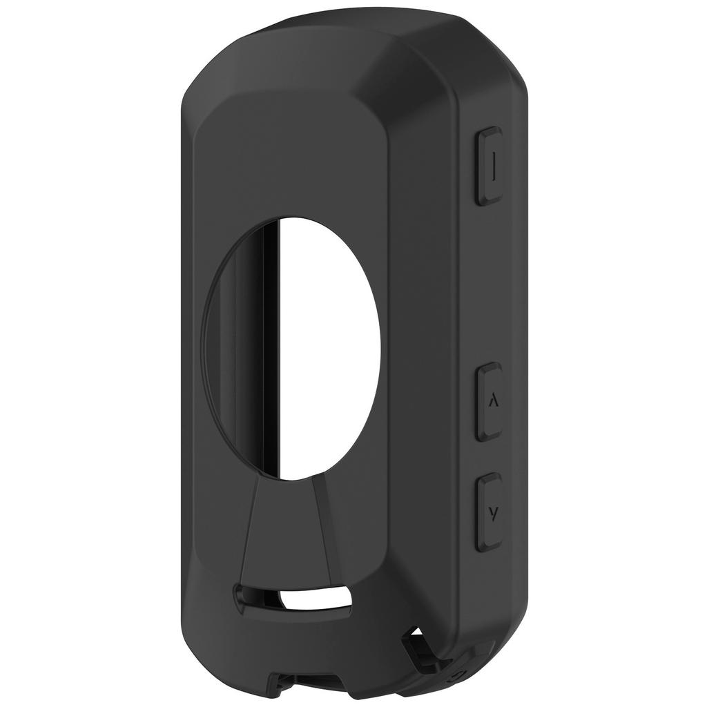 Flexible Bike Computer Guard Case Encasement Housing Skin With Vibration Dampening Universal Fit For Cycling Enthusiasts