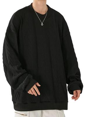 Ropa de abrigo – Sudaderas y suéteres