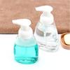 300/250ml Makeup Dispenser Foaming Travel Squeezed Cosmetic Pump Bottle Foam Bottle Container