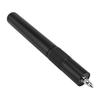 Pool Cue Extender Accessory Black Color Adjustable from 6 To 9 Inches