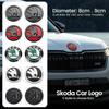 Accesorii de exterior – Embleme