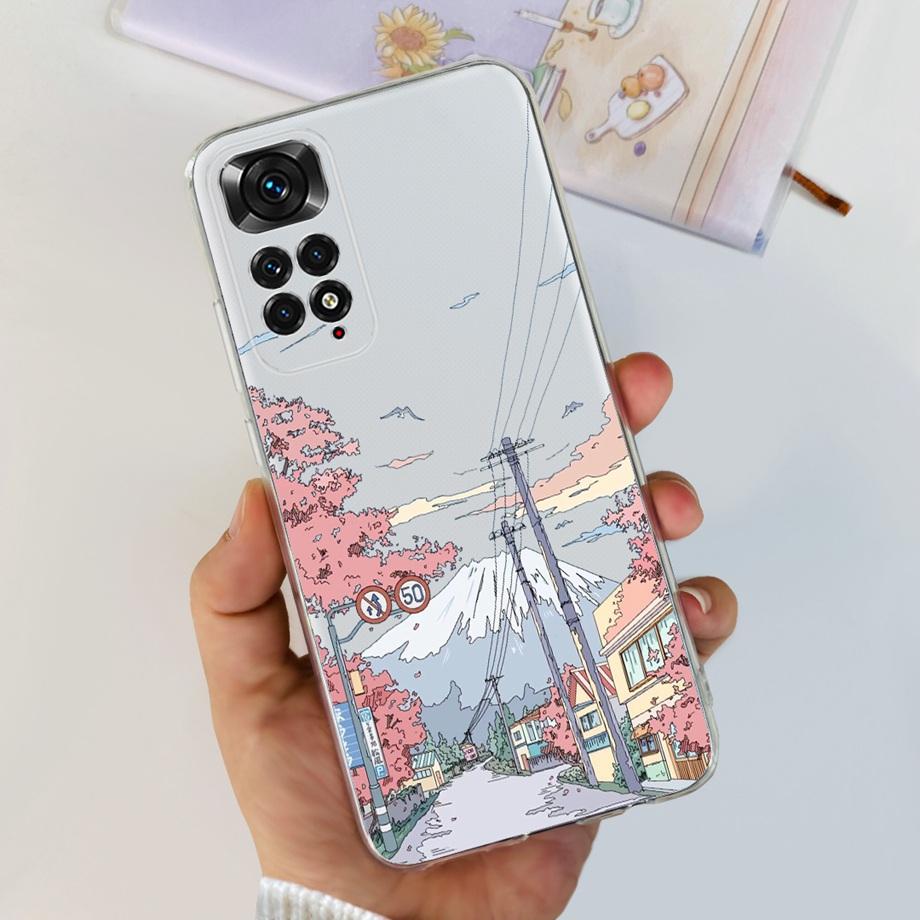 Soft Cases For Xiaomi Redmi 10 2022 Redmi 10a 10c Back Cover Mobile Phone Protection Bumper Coque On Xiomi Redmi10 10 c Fundas