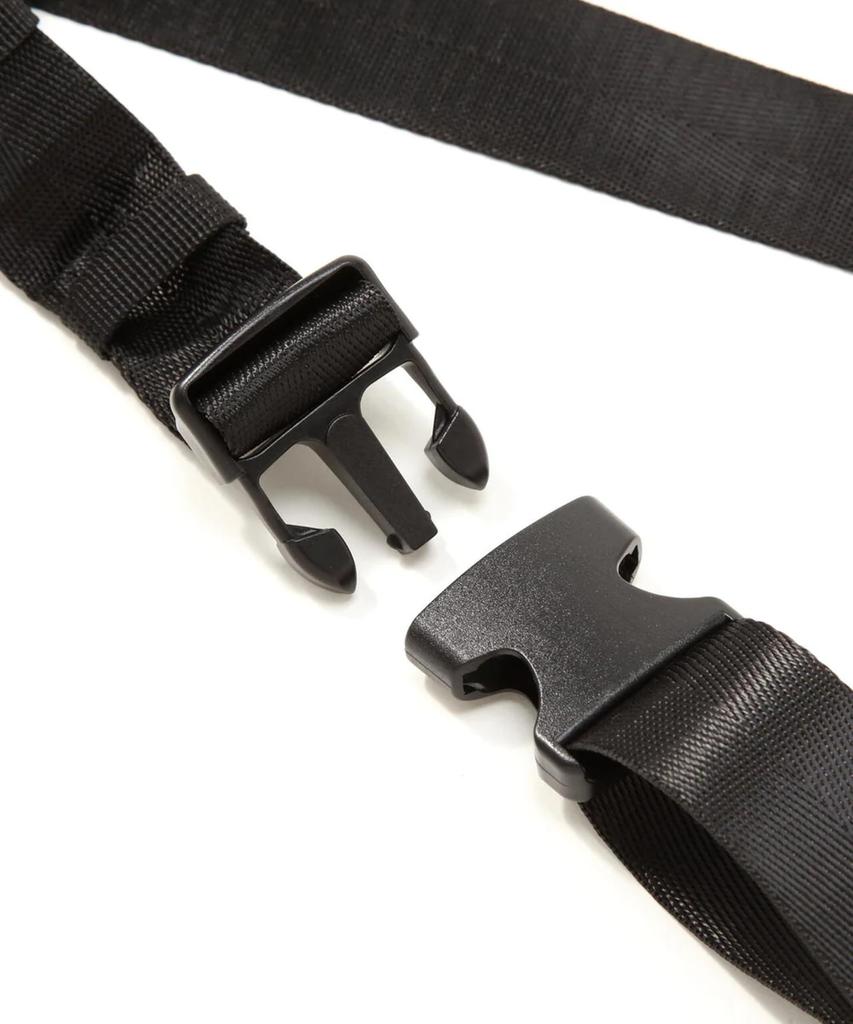 PEARLY GATES SWITCH ON Series 2-Way Golf Shoulder Bag (Navy) 053-5181304