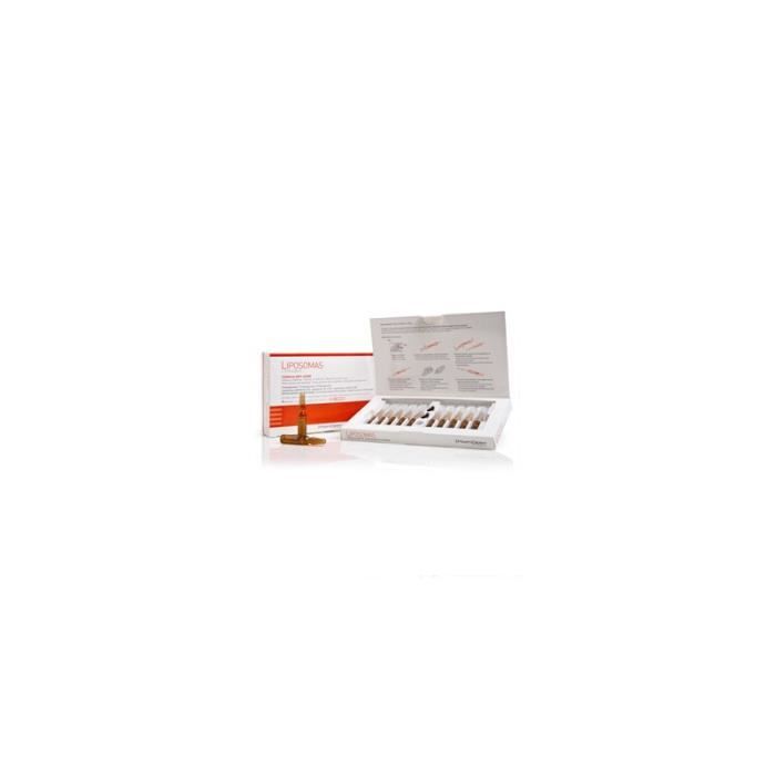 Sérum - MartiDerm - The Originals - 30 ampoules - Peaux grasses - Anti-rides