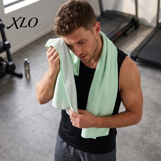 Foldable Outdoor Sports Towel Quick Dry Microfiber Beach Towel, Lightweight Sand Free Swim for Adults, Portable Essentials Absorbent Travel